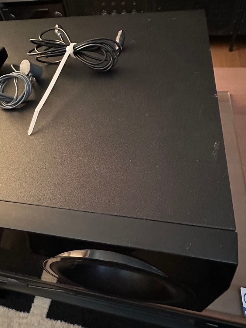 YHT-S401 ホームシアターパッケージ＋ONKYO -D T2