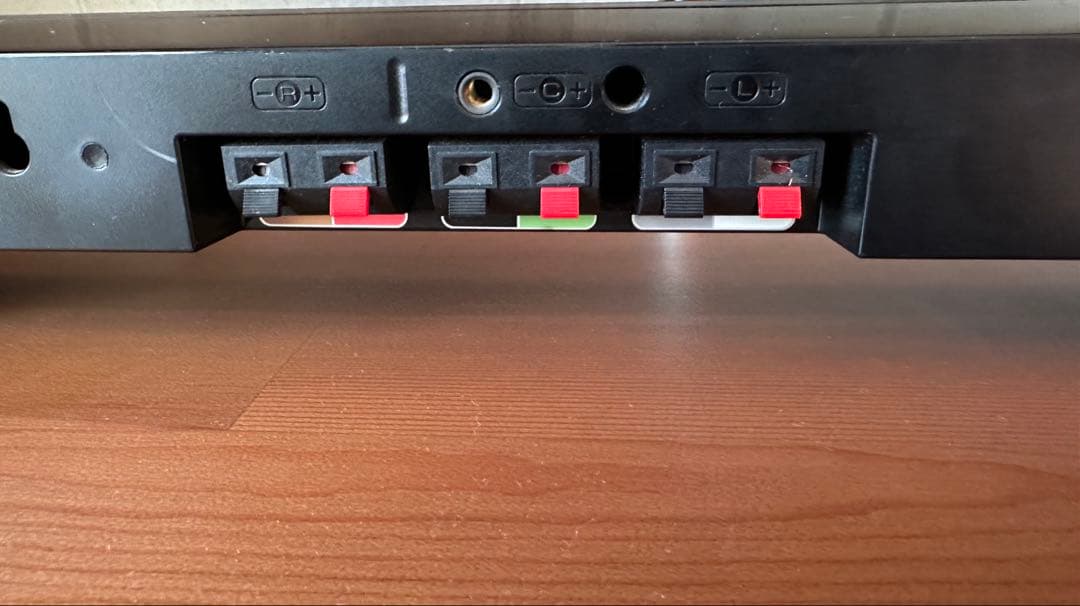 YHT-S401 ホームシアターパッケージ＋ONKYO -D T2