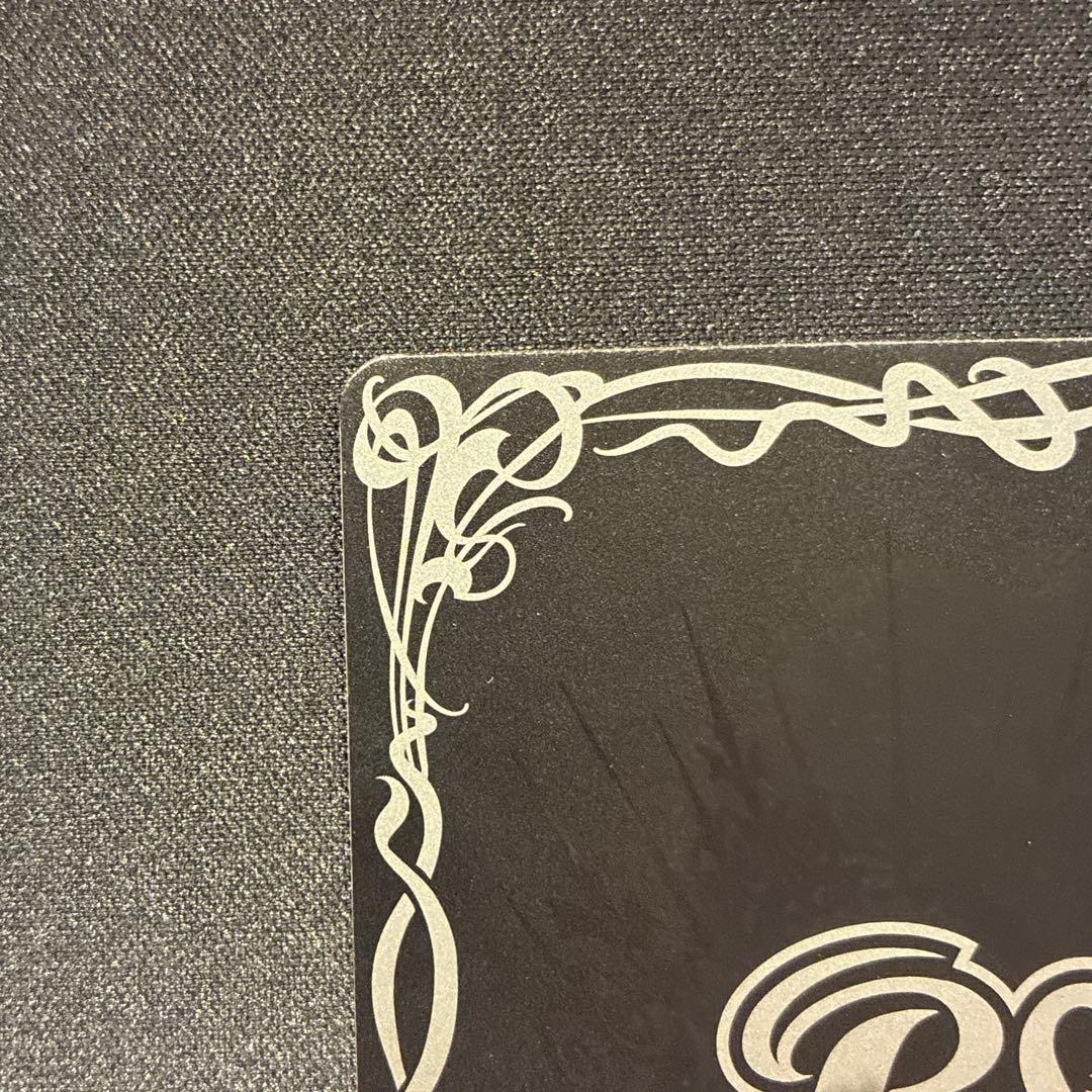 バトスピ 戦神乙女ヴィエルジェXV　シークレット