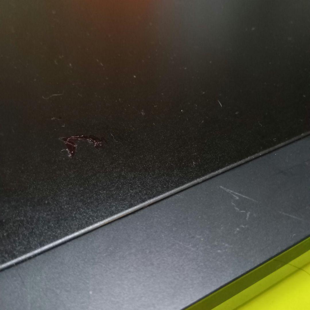 SHARP AQUOSブルーレイ 2B-C05CW1