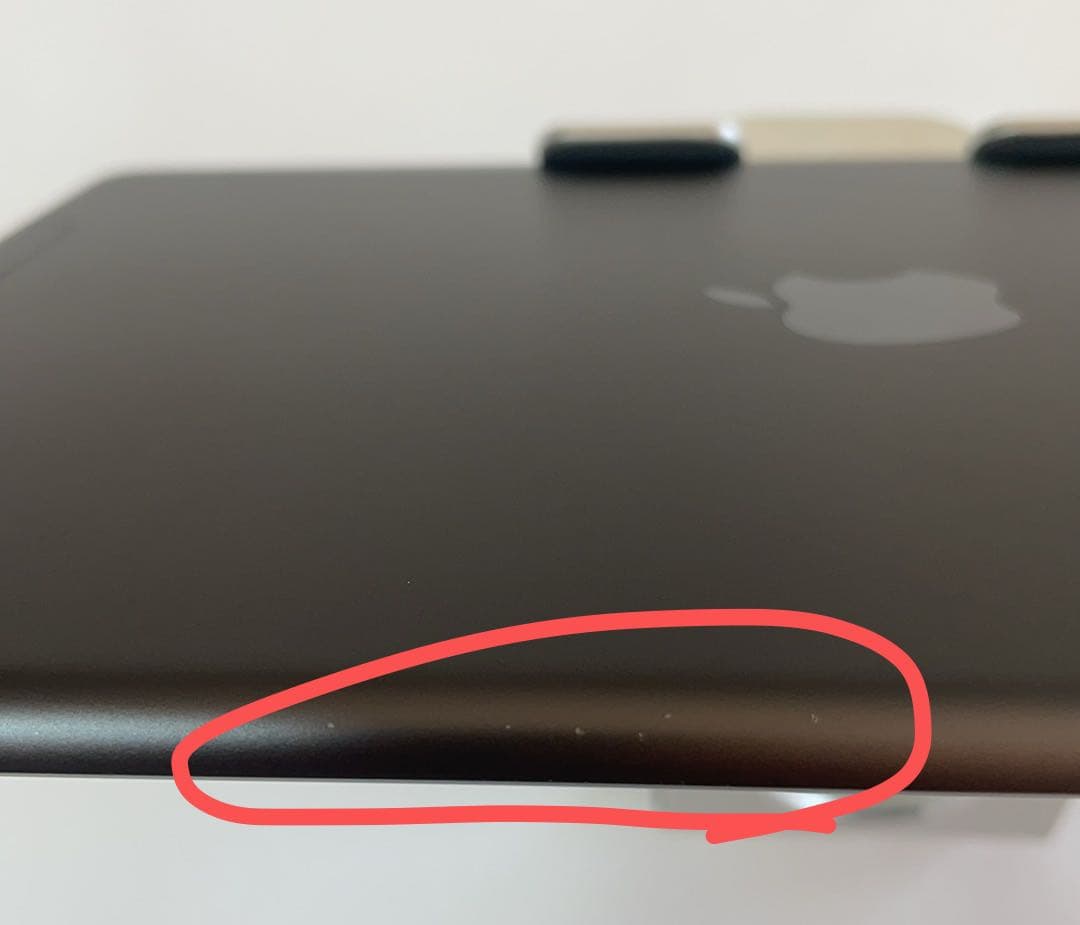 IPad Air 第三世代 WiFi + Cellular 256GB グレ