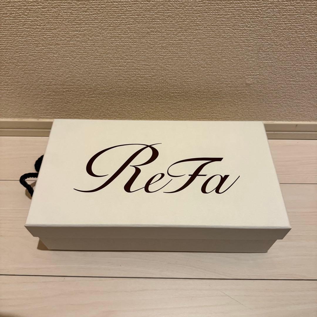 ReFa BEAUTECH DRYER SMART リファ　ドライヤー