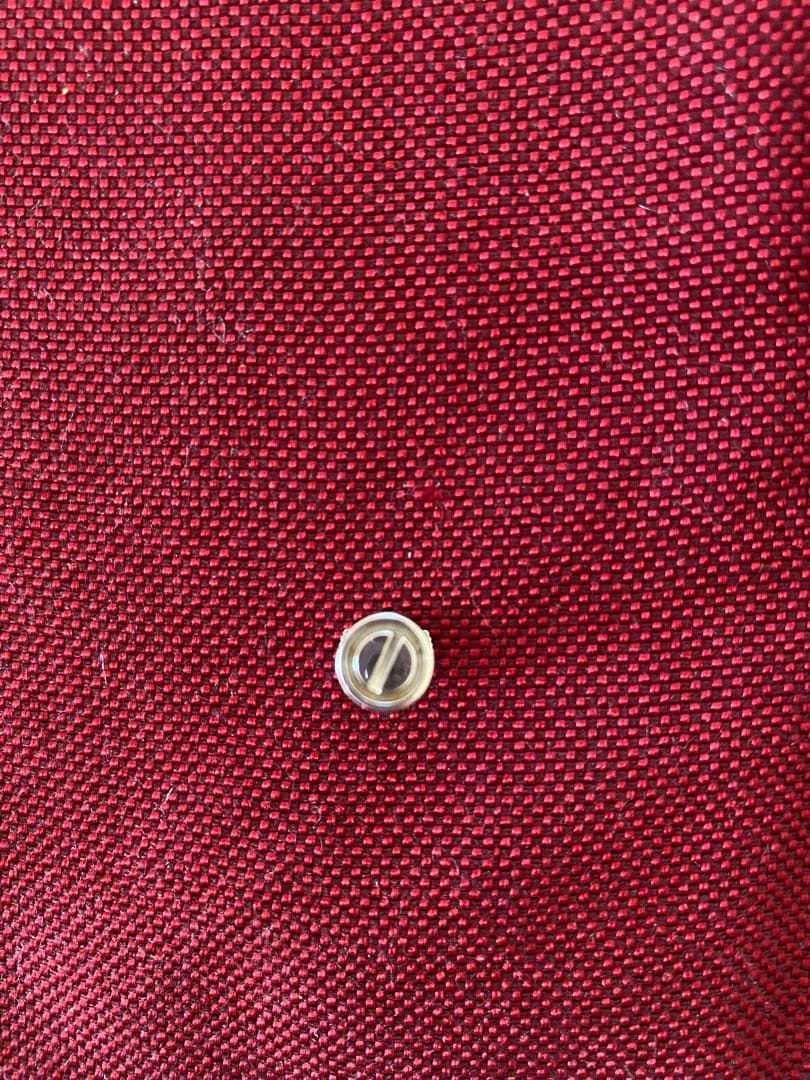 Cartier カルティエピアス(片耳用) 専用ケース付き