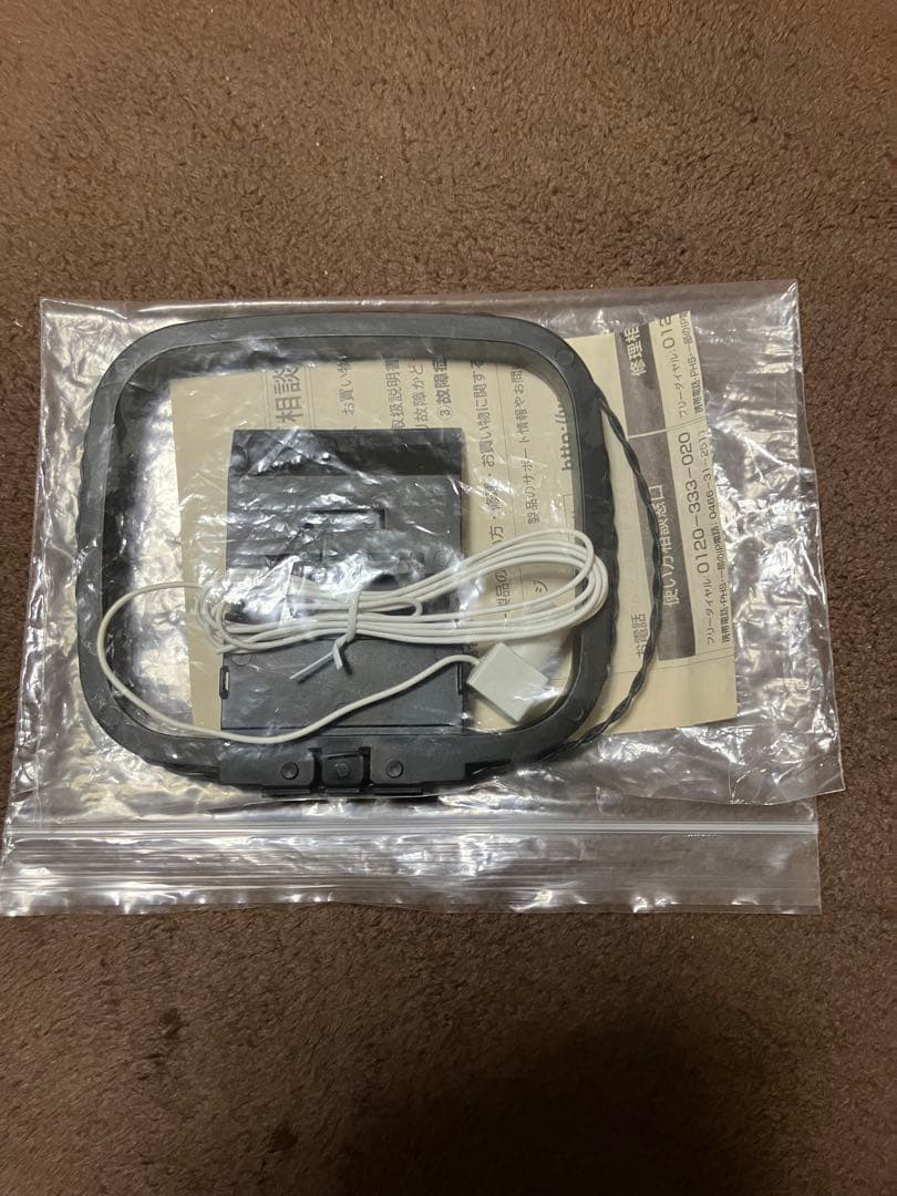 SONY CMT-M35WM（中古・ジャンク品）