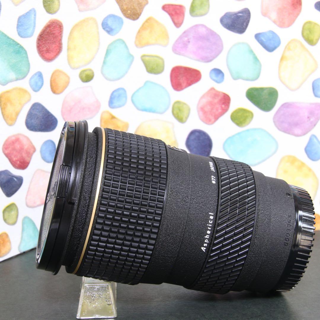 ♥︎◇Tokina AT-X PRO 28-80mm F2.8 SONY