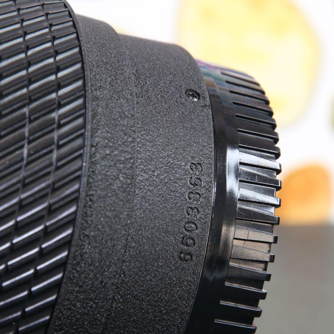 ♥︎◇Tokina AT-X PRO 28-80mm F2.8 SONY