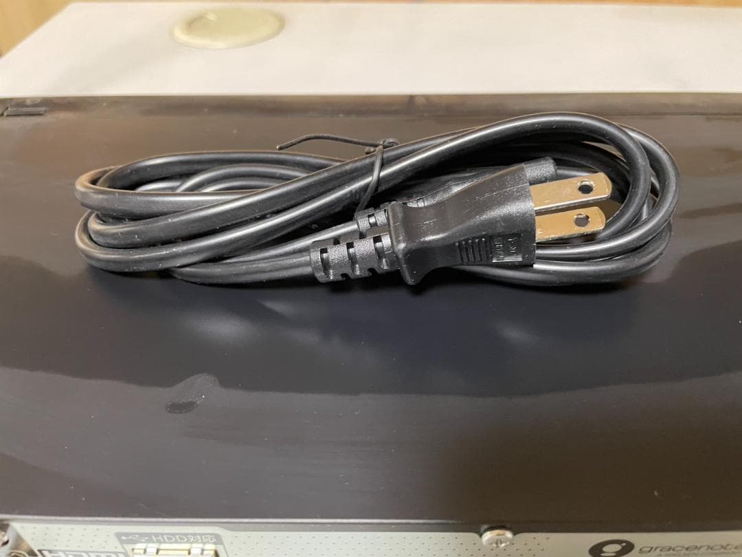 Panasonic Blu-ray対応レコーダーDMR-2CW100