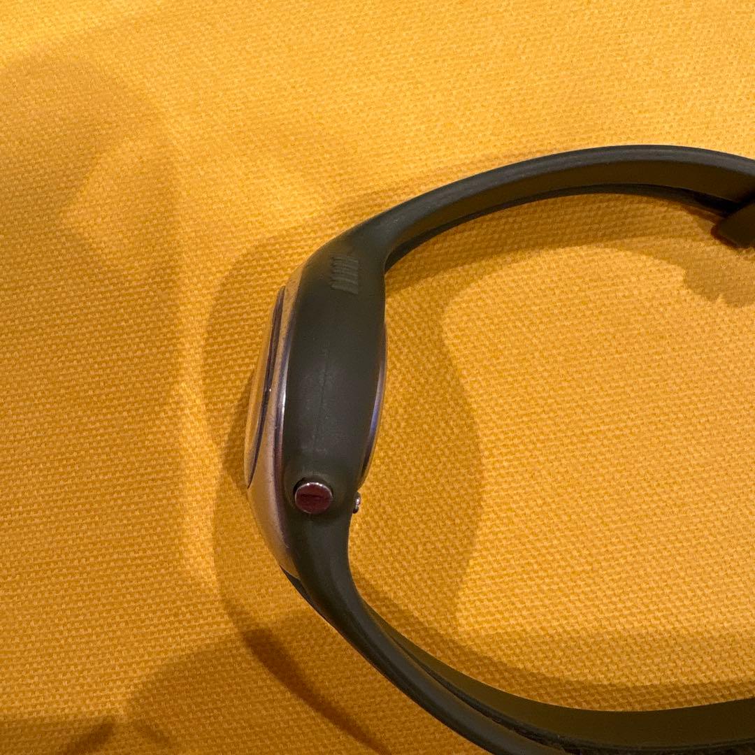 最終値下げ 〜00s NIKE スポーツウォッチ 腕時計