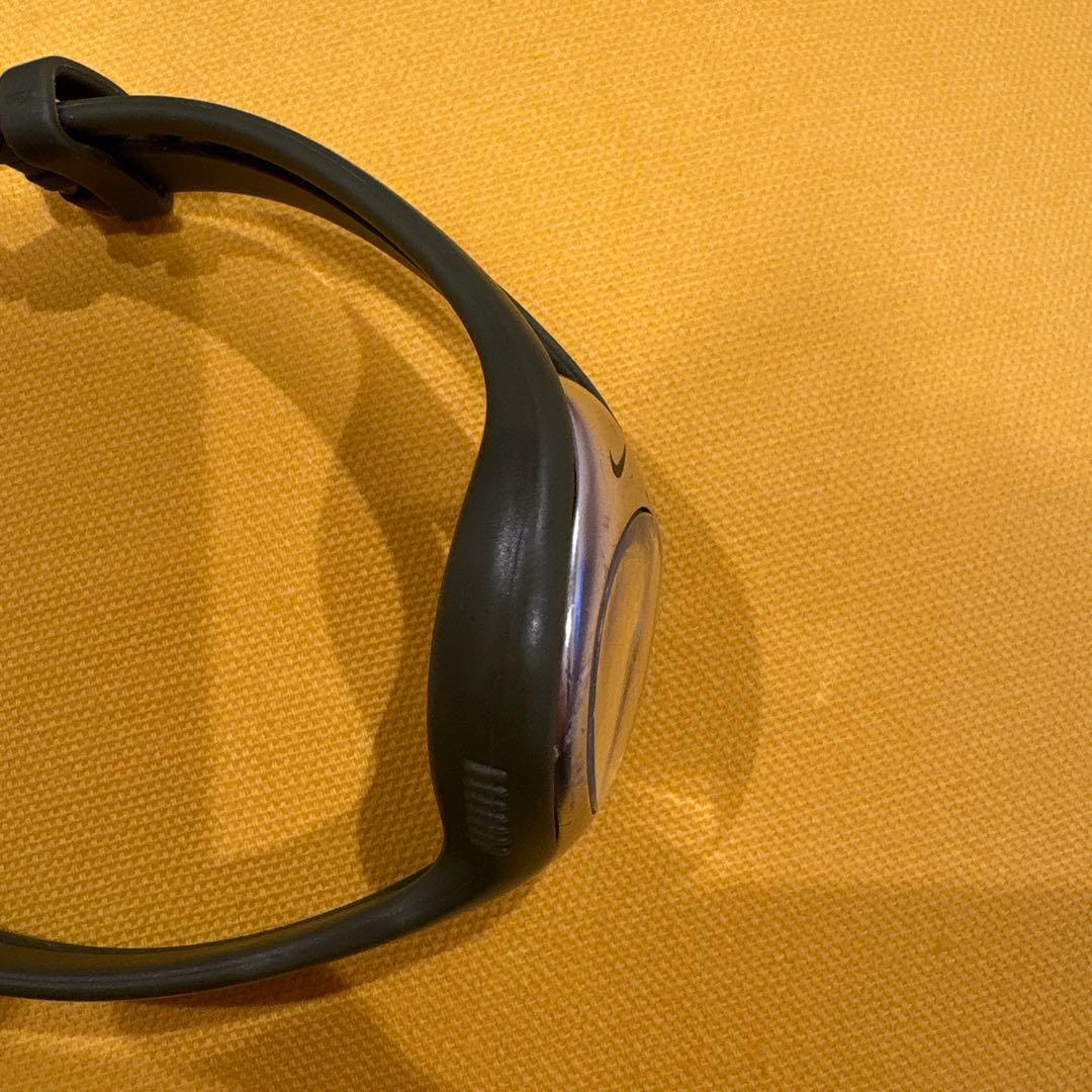 最終値下げ 〜00s NIKE スポーツウォッチ 腕時計