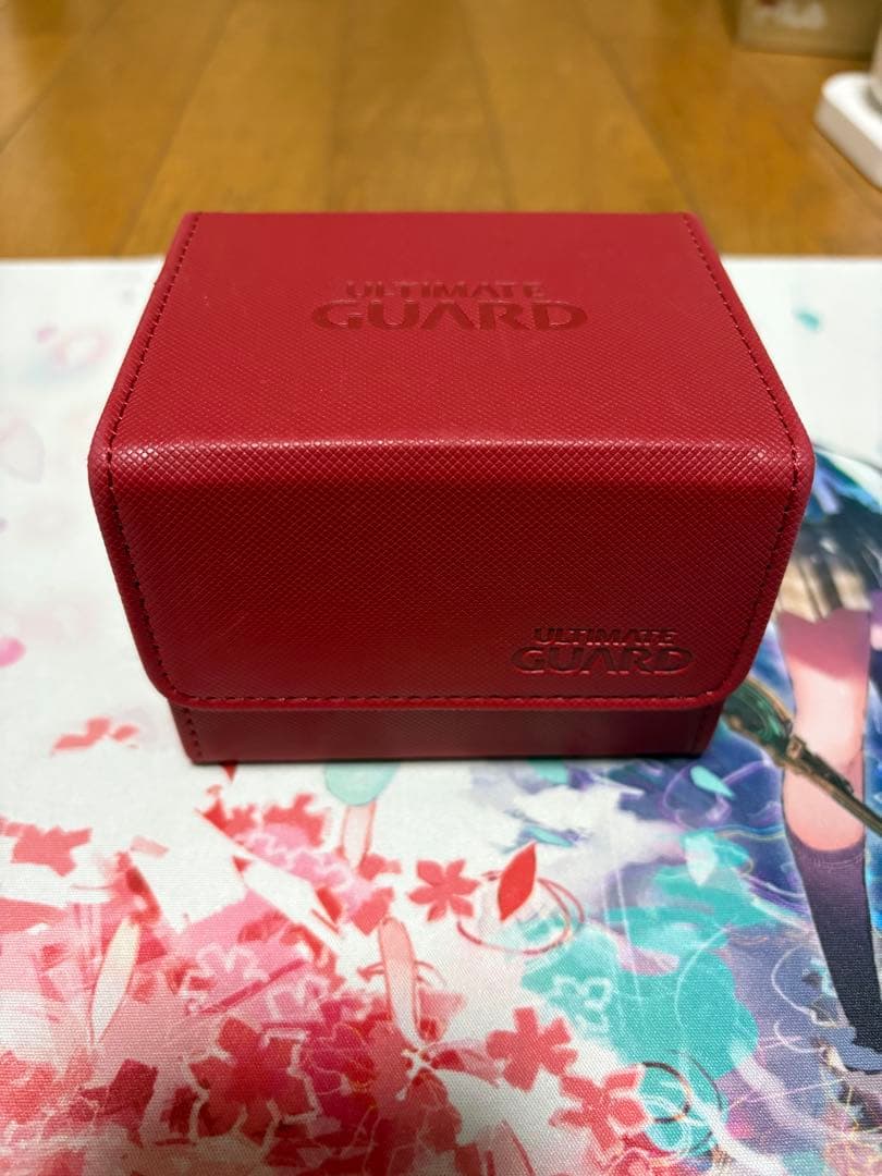 ヴァイスシュヴァルツ ヘブバン 門扉デッキ