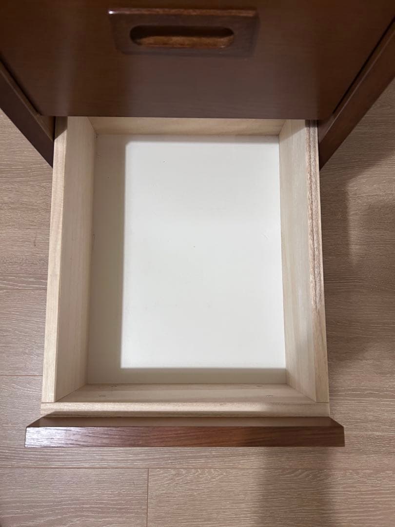 【美品】カリモク60 チェスト（送料込み）