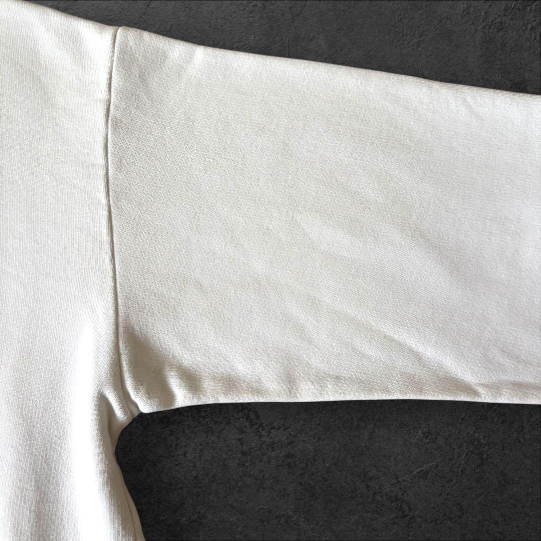 maison margielaマルジェラ 21SS AIDS パーカー プリント