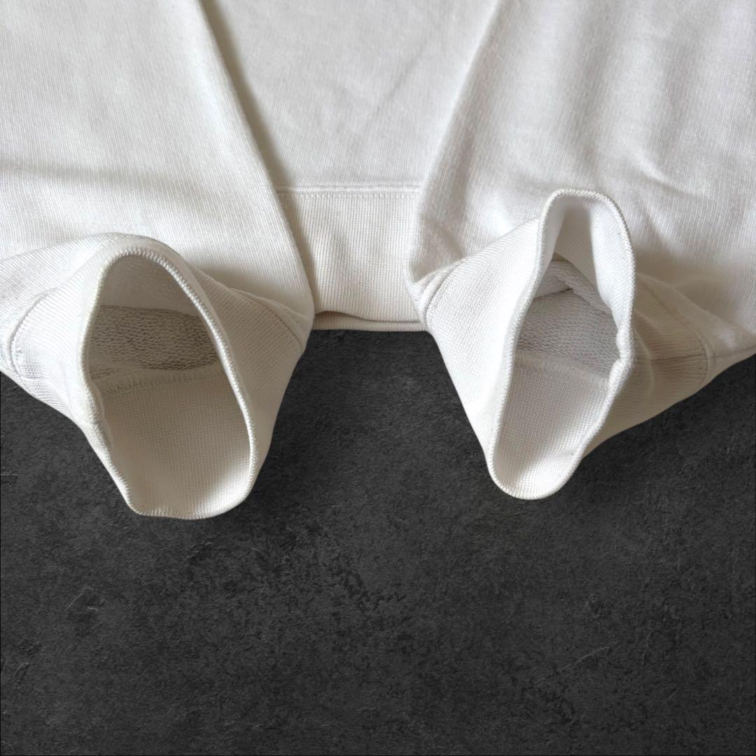 maison margielaマルジェラ 21SS AIDS パーカー プリント