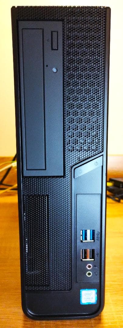 i3 9100/M.2 256G/Office搭載/DVD-RW搭載/Win11