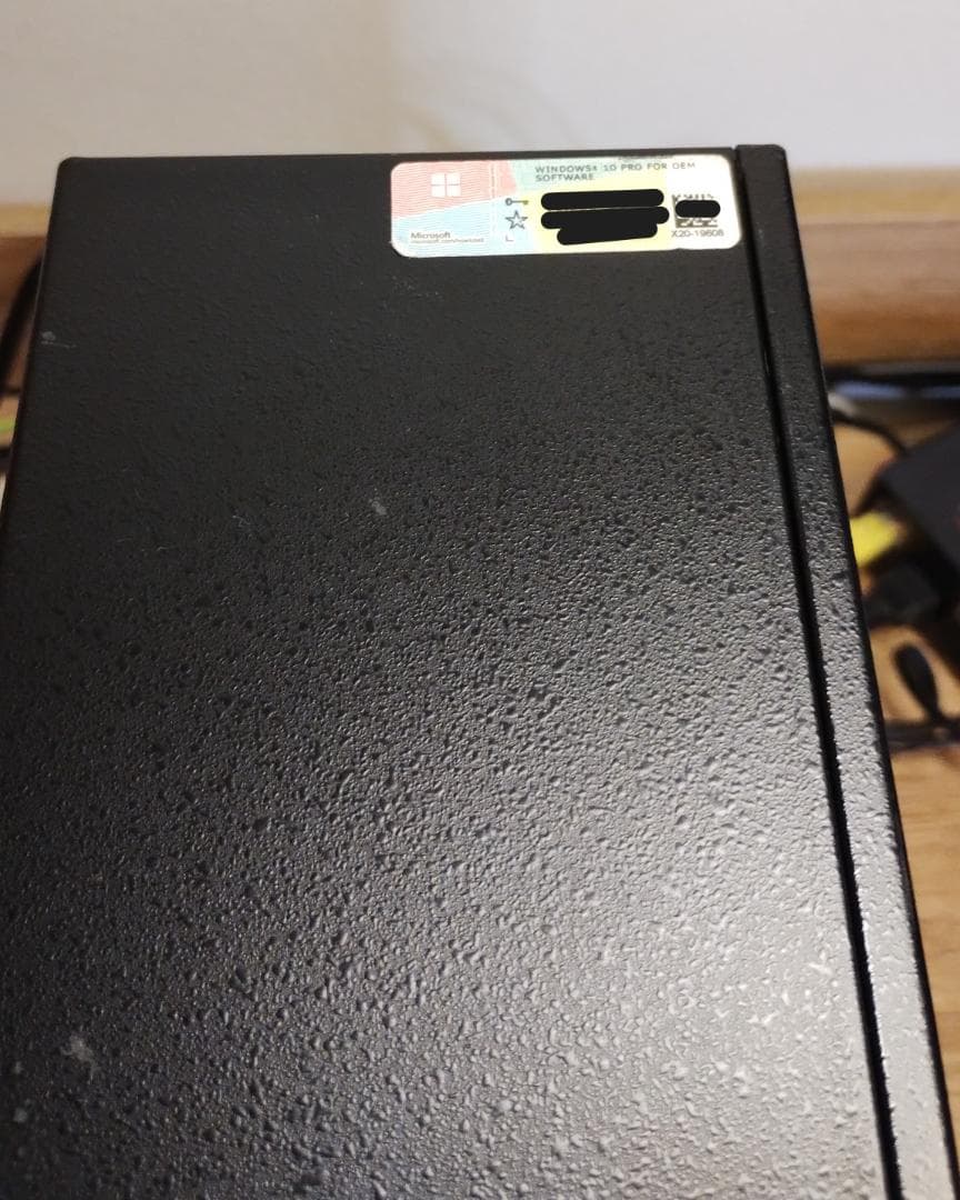 i3 9100/M.2 256G/Office搭載/DVD-RW搭載/Win11