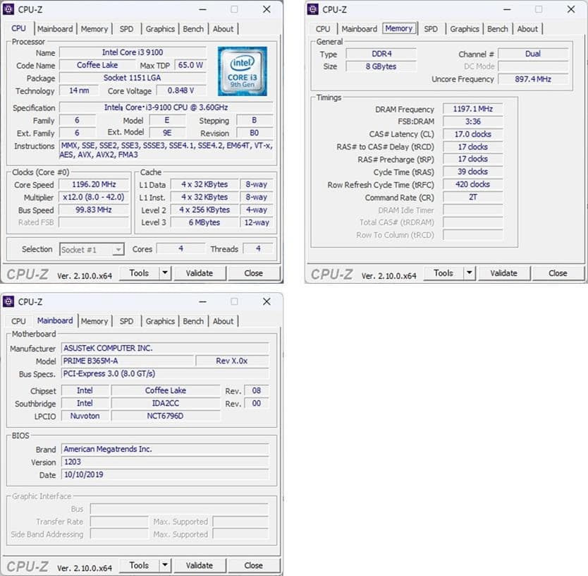 i3 9100/M.2 256G/Office搭載/DVD-RW搭載/Win11