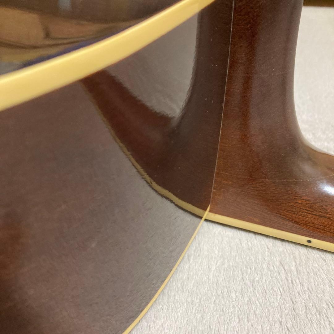 東海楽器 キャッツアイ アコースティックギター CE-180 弦楽器 楽器