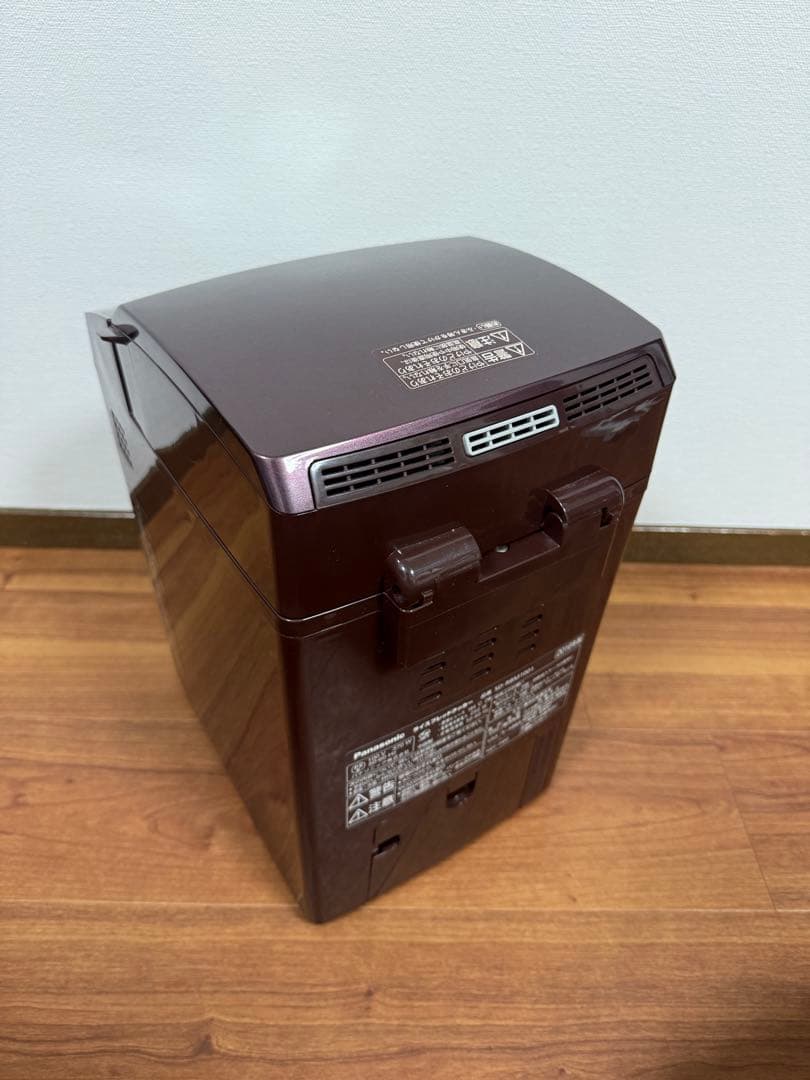 【美品】Panasonic GOPAN ホームベーカリー SD-RBM1001