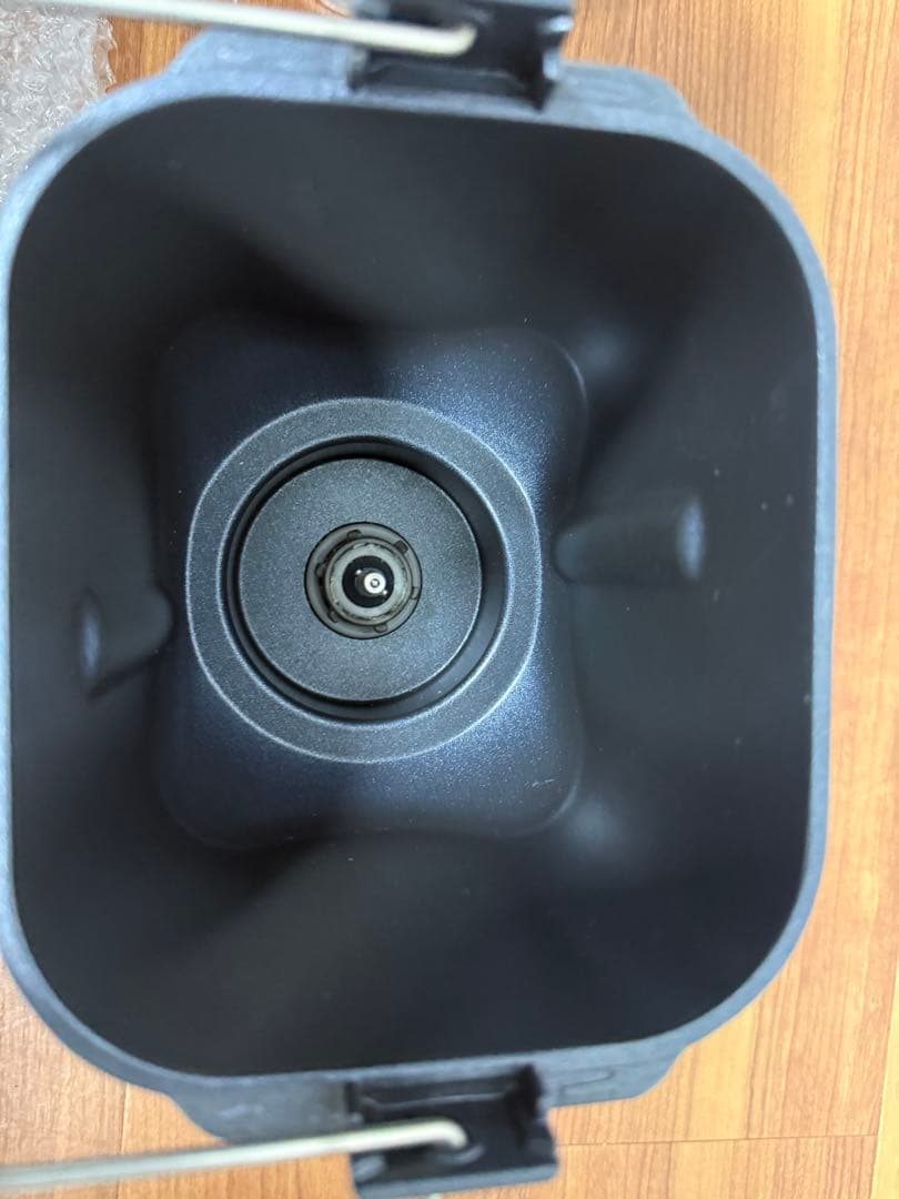 【美品】Panasonic GOPAN ホームベーカリー SD-RBM1001