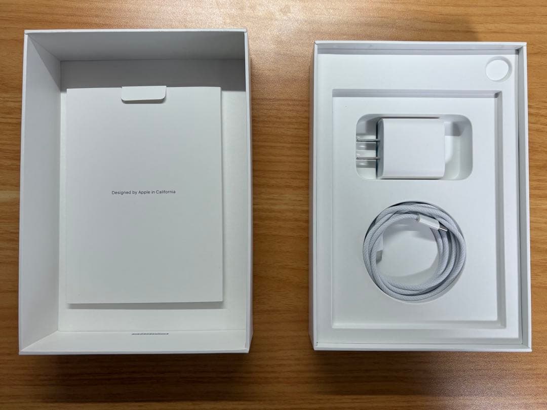 iPad mini（第6世代）＋Apple pencil