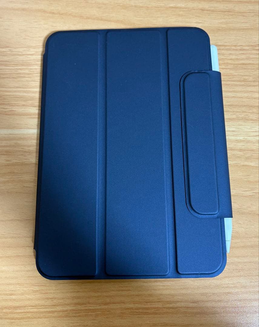 iPad mini（第6世代）＋Apple pencil