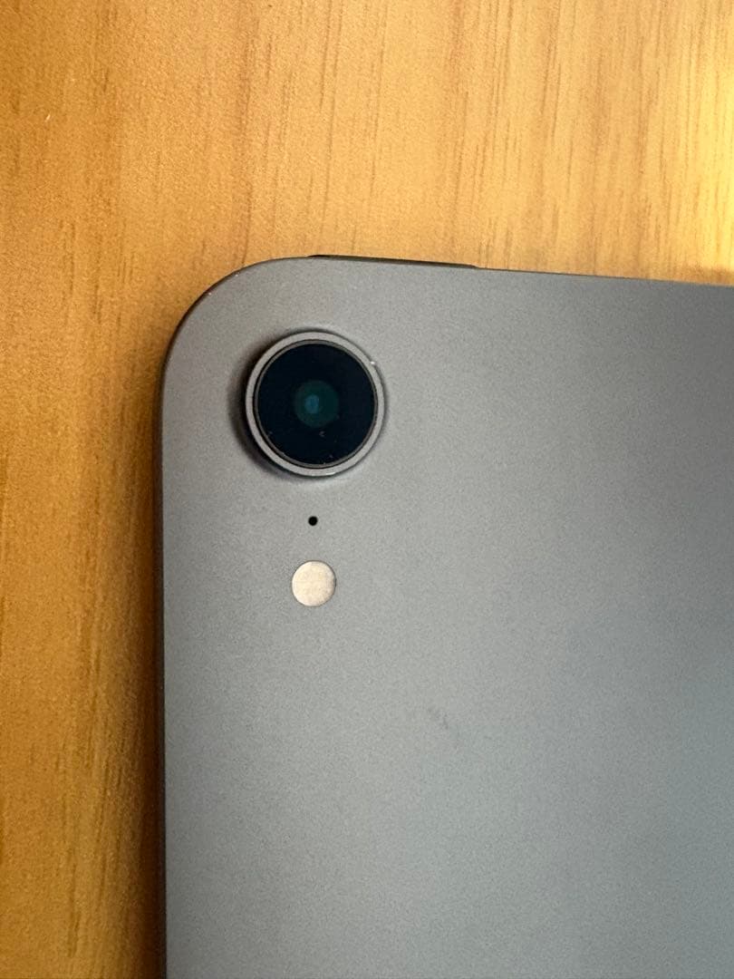 iPad mini（第6世代）＋Apple pencil