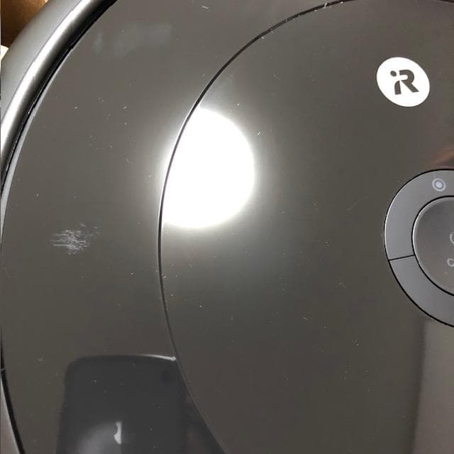 【未使用】iRobot Roomba 693　ロボット掃除機　ルンバ