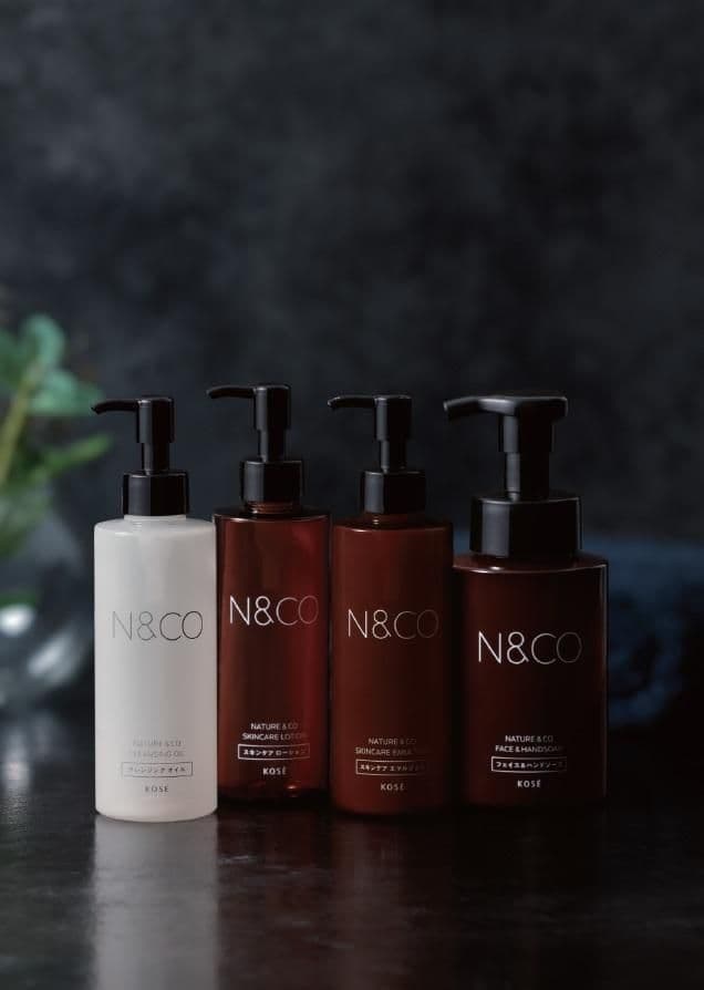 スニーシャンプー10L×1パックKOSE N&CO ネイチャーアンドコー