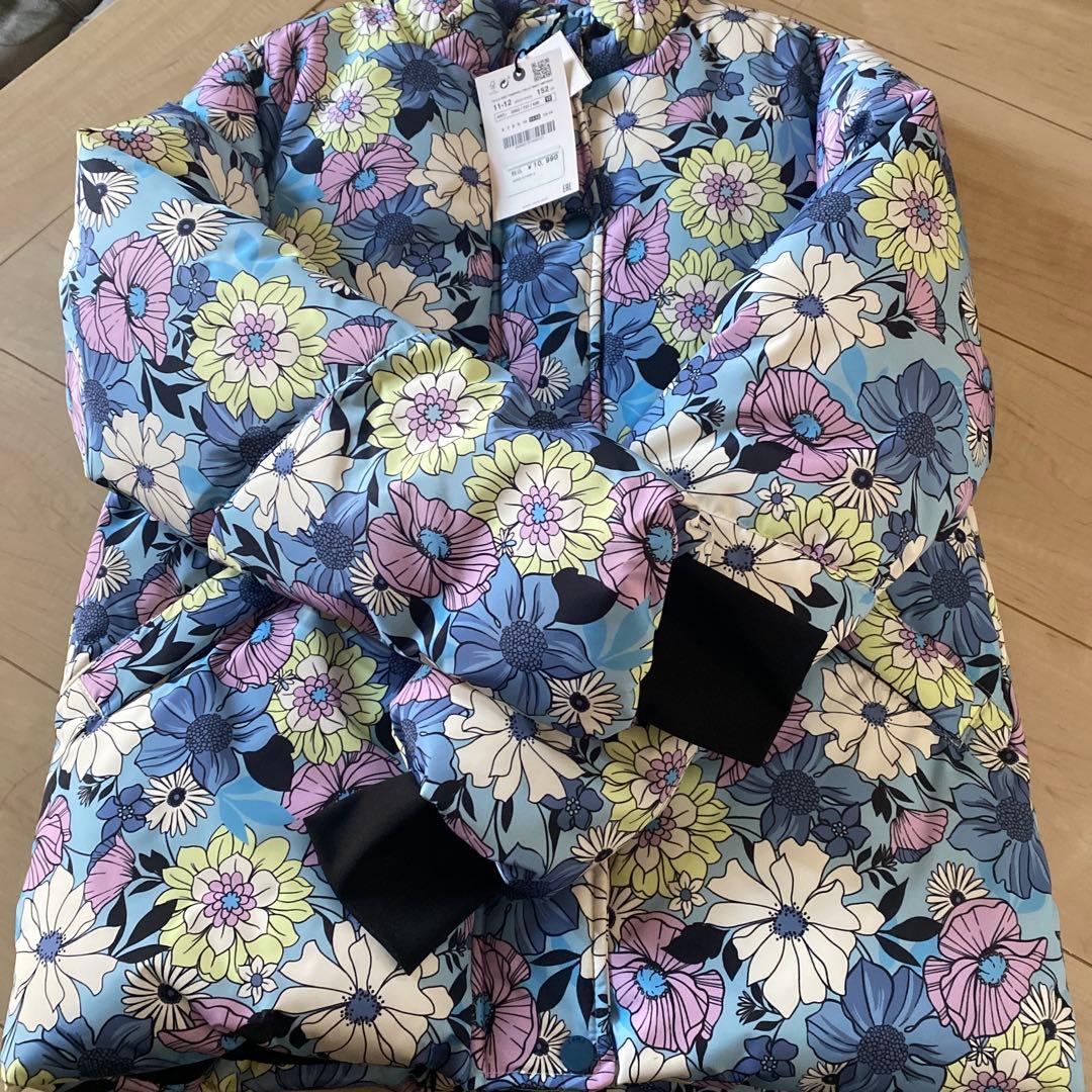 コメント10%オフ　ZARA 152 スキーウェア