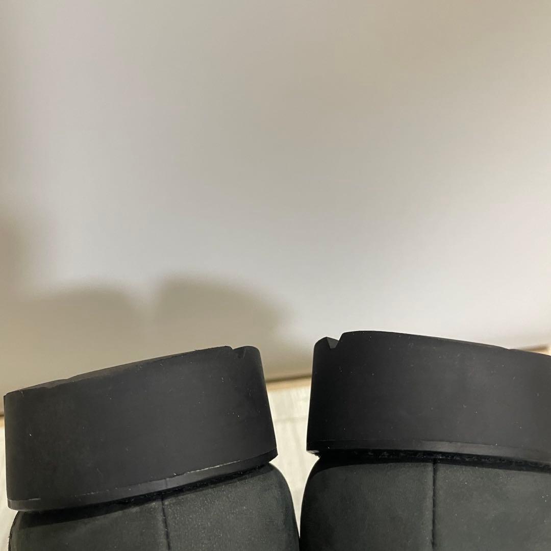 美品!REGAL GORE-TEX チロリアン 革靴 ビジネスシューズ25㎝黒