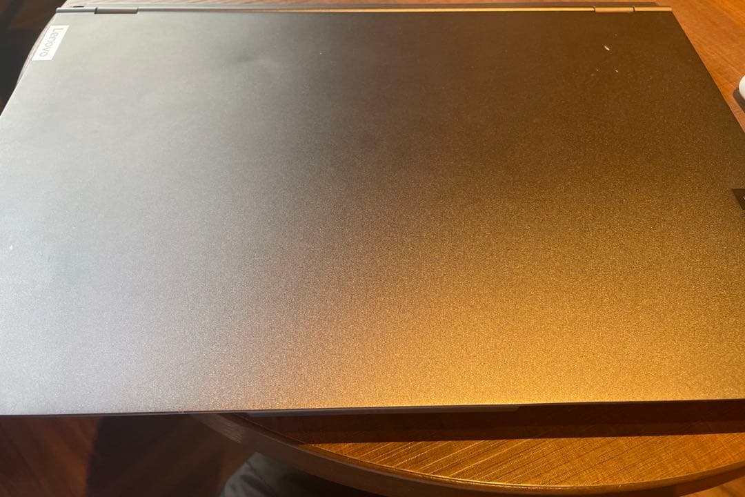 Lenovo Legion760 3080 Ryzen9 メモリ32GB