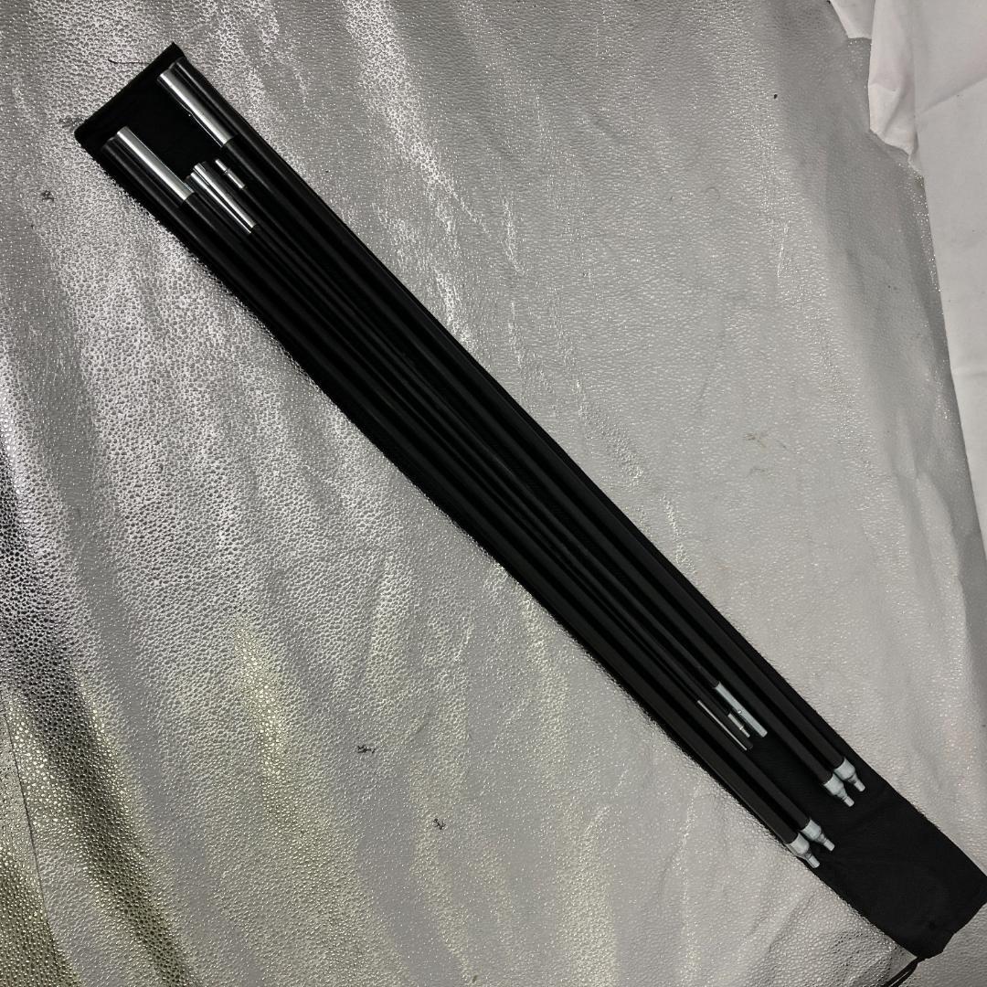 【組立未検品】スポーニアspornia ゴルフネット/ヤS3161