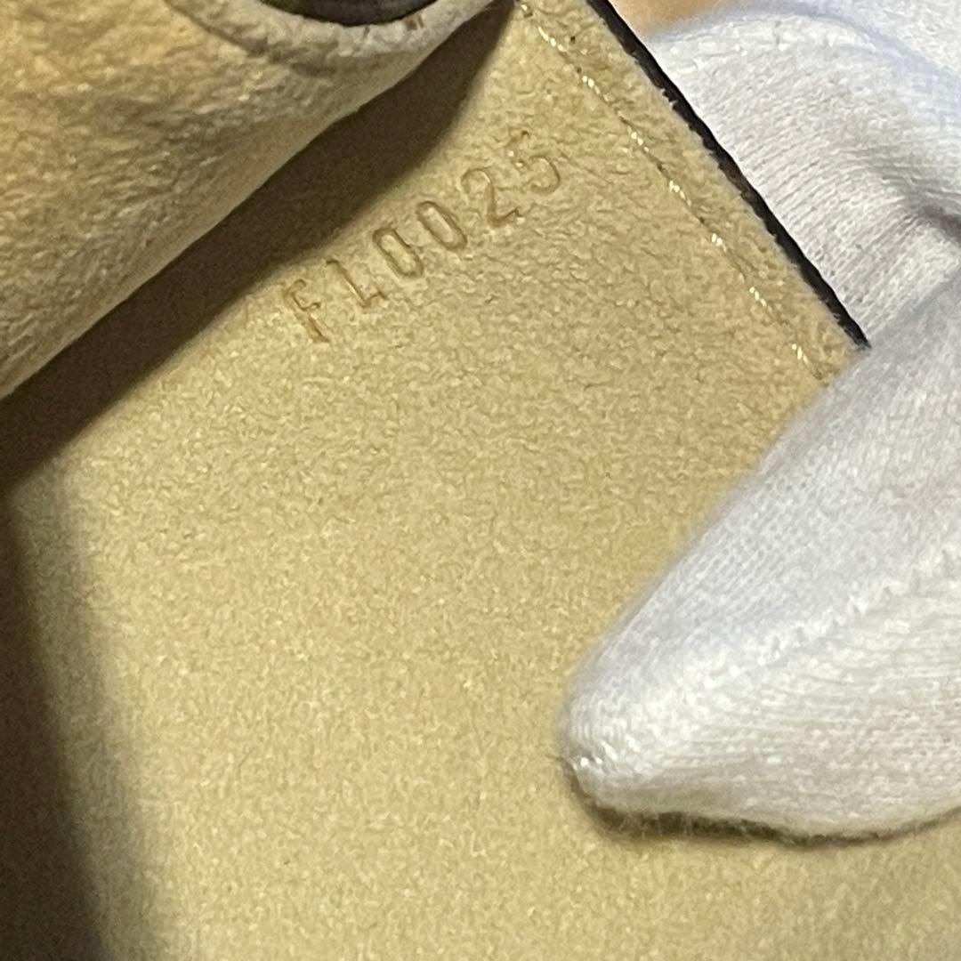 LOUIS VUITTON ルイヴィトン ポシェット フロランティーヌモノグラム