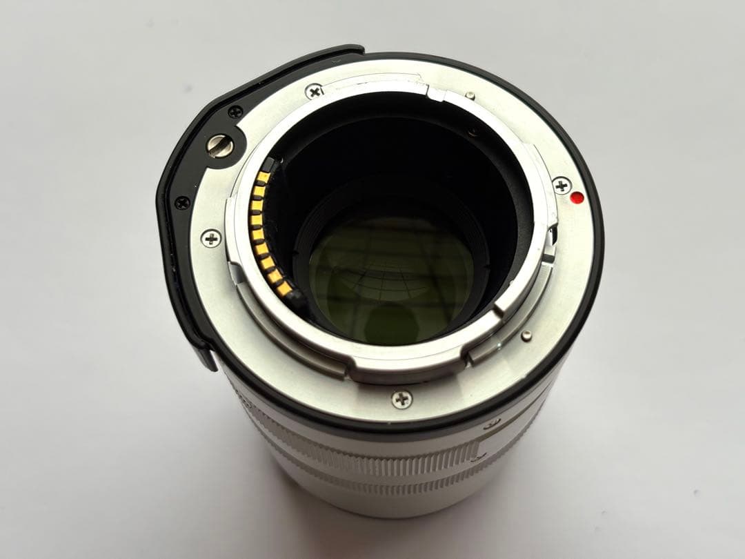 【極上】 Carl Zeiss T* Sonnar 2.8/90 単焦点レンズ