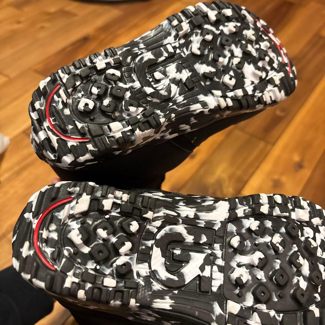 Burton Grom Boa スノーボードブーツ 13C