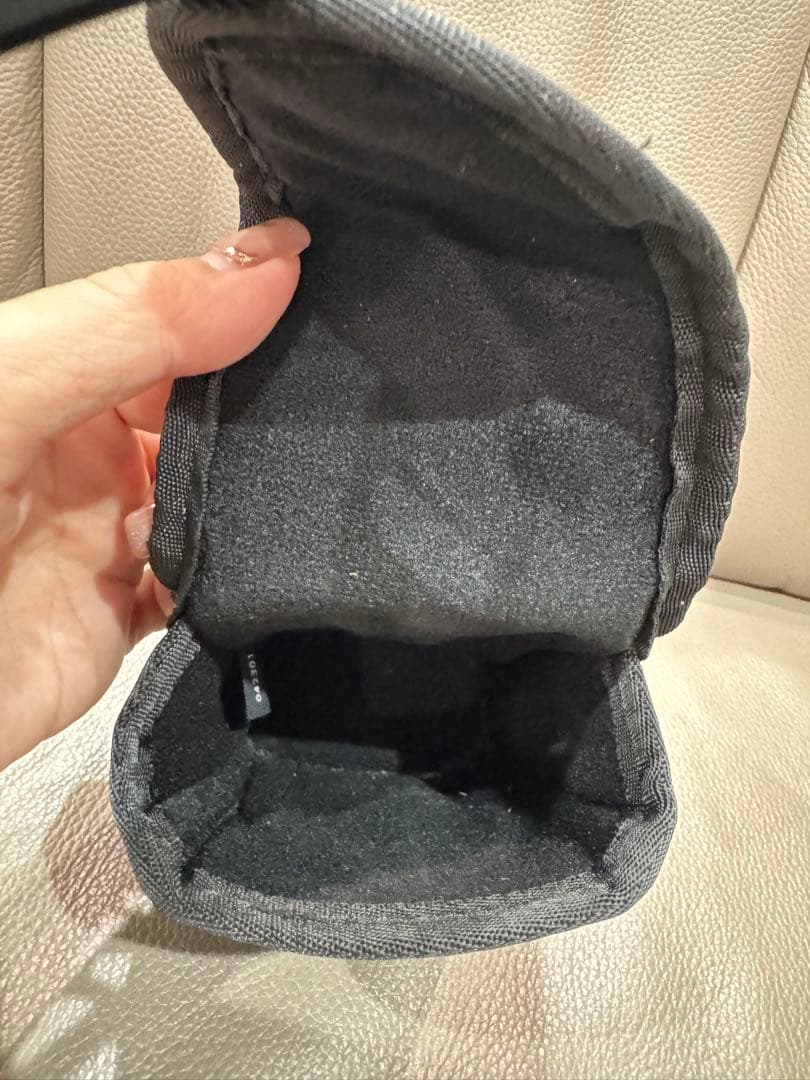 Nikon COOLSHOT PRO II STABILIZED レーザー距離計