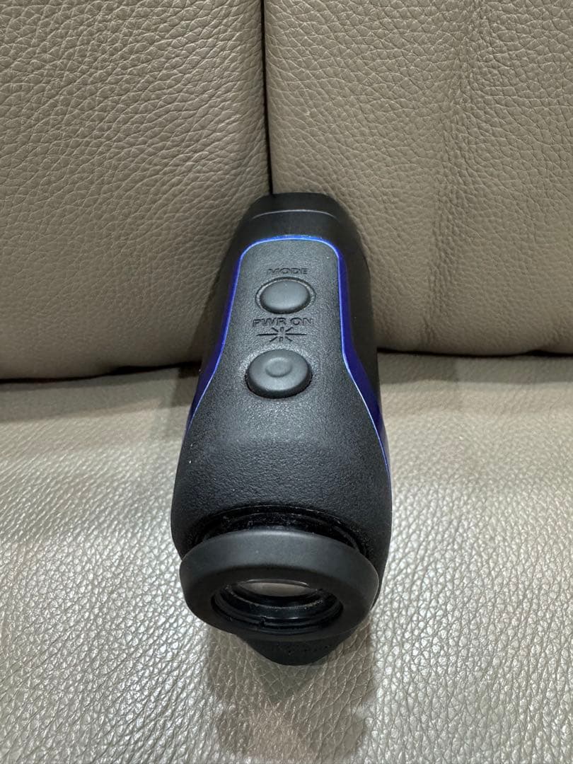 Nikon COOLSHOT PRO II STABILIZED レーザー距離計