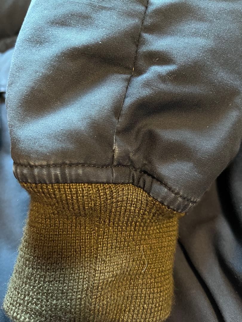 Nigel Cabourn×Eddie Bauer