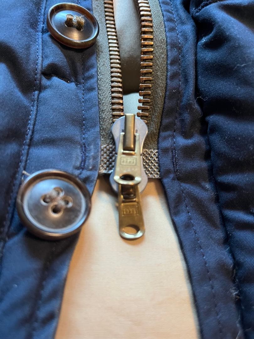 Nigel Cabourn×Eddie Bauer