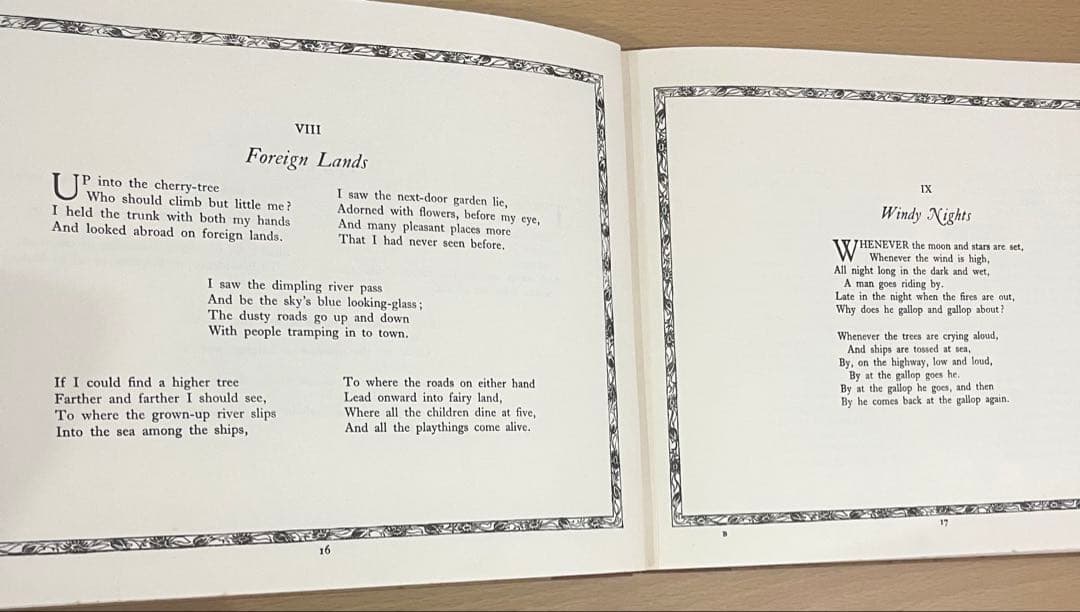 No.363希少 洋書 古書 ル・メール 絵本 アンティーク ビンテージ