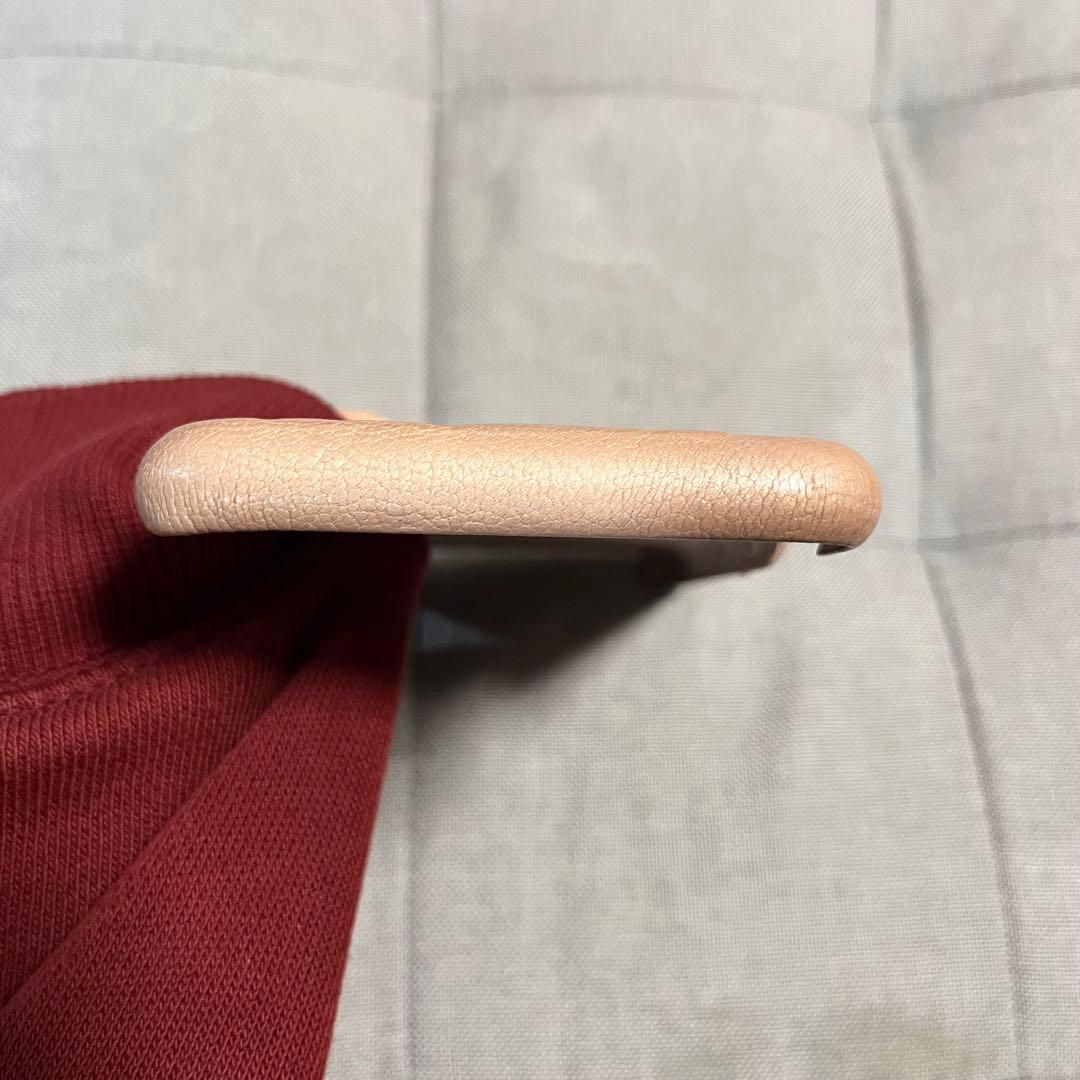 CHANEL iphoneケース XSMAX ピンク カメリア