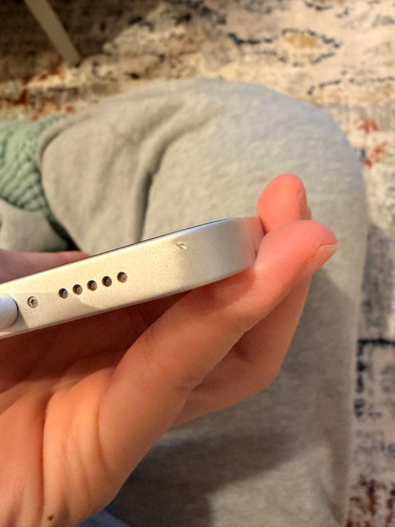 iPhone14 128GB バッテリー85% 美品✳︎