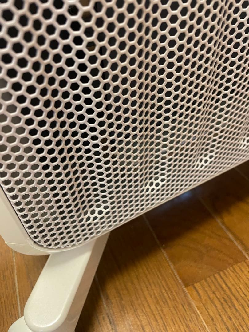 エムテック　ケノンヒーター　スグダン　KH358-02