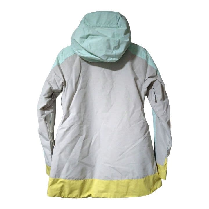 【タグ付き】ロキシー レディース スノーボードウェア ジャケット M