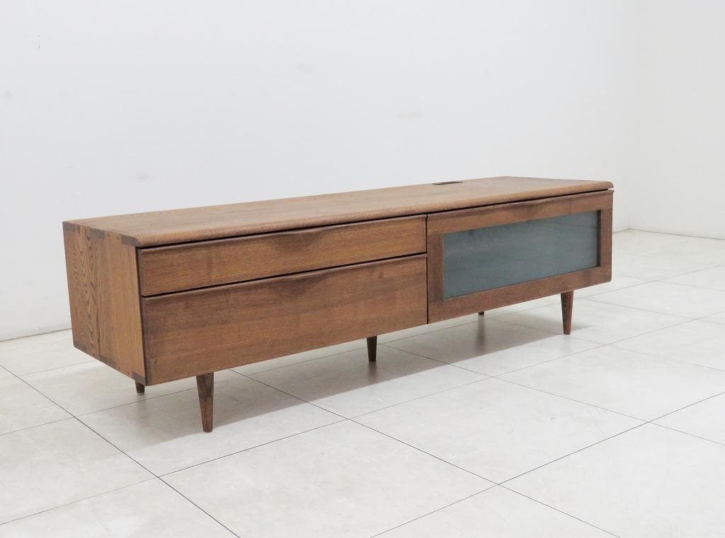 i.tとおる様 ACTUS アクタス■久和屋 ノースタウン TVボード■北欧モダ