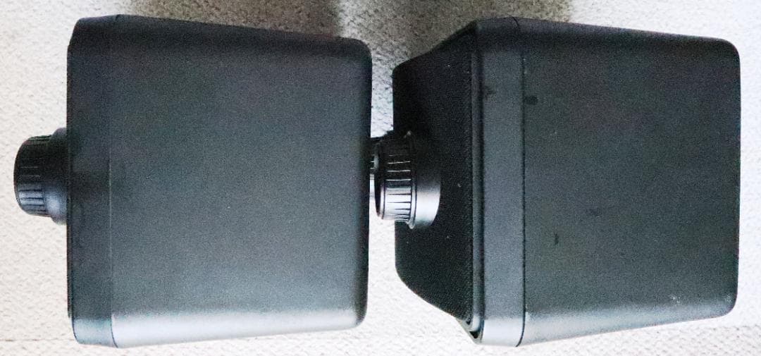 中古☆希少☆ゴーグル☆Bose ボーズ101MMG 後期型　連番ペア☆動作確認済