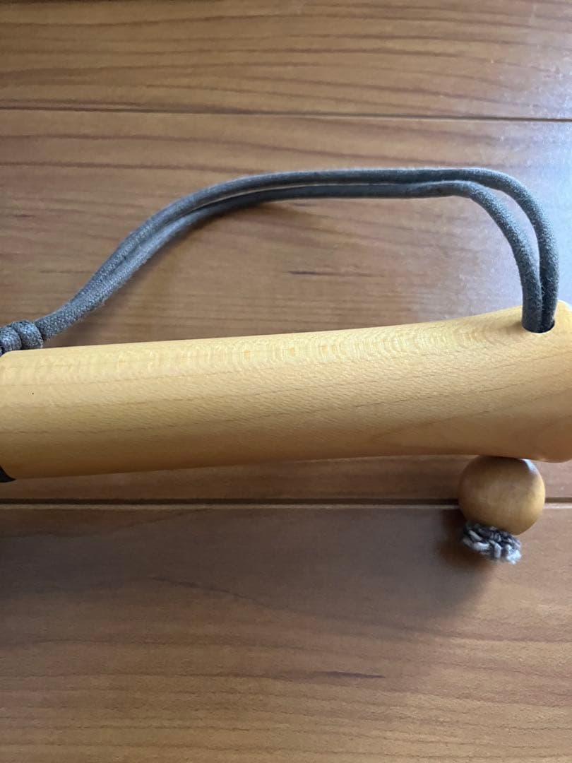 サンバリア100２段折りたたみ mokuグレ