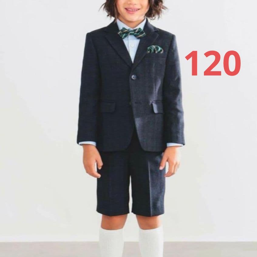 B:MING BY BEAMS 子供用スーツ