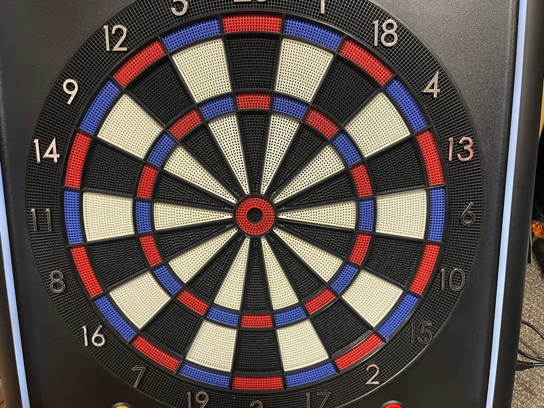 ダーツライブ200S ダーツボード　期間限定値下げ