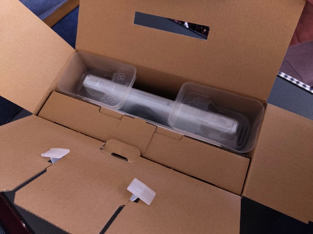 希少＆使用時間極少　Let'snote CF-SX4 アジアモデル US配列